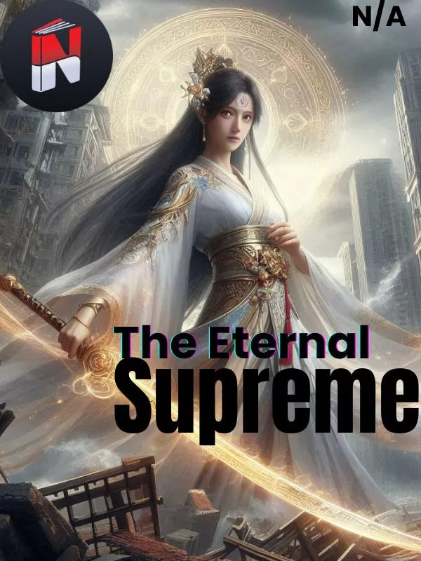 The Eternal Supreme (Terjemah Indo)